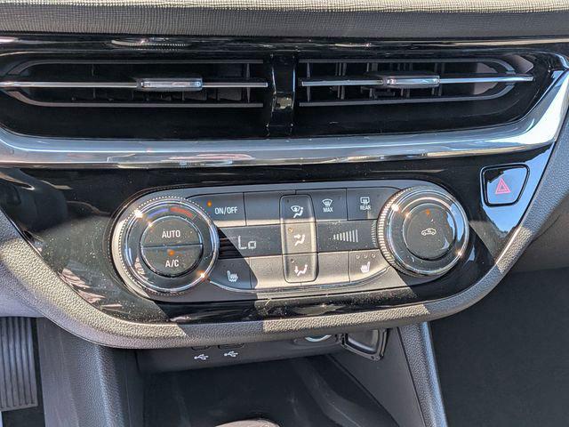2026 Buick NV Sport Touring FWD