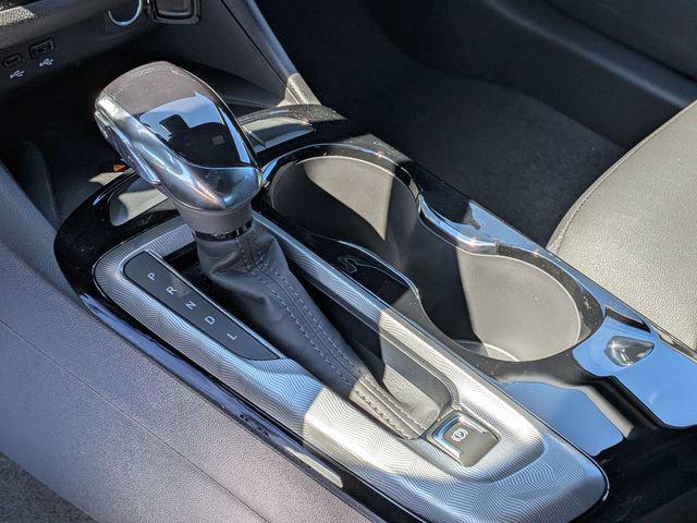 2026 Buick NV Sport Touring FWD