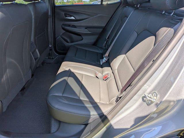 2026 Buick NV Sport Touring FWD