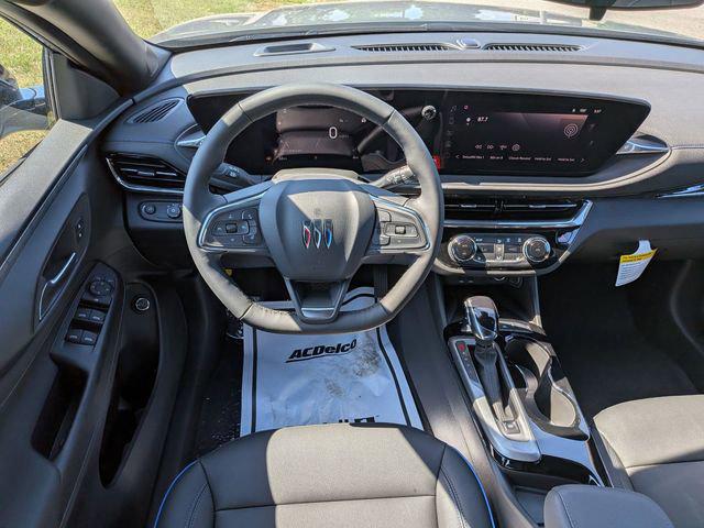 2026 Buick NV Sport Touring FWD