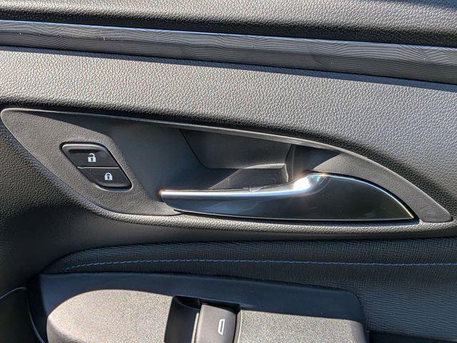 2026 Buick NV Sport Touring FWD