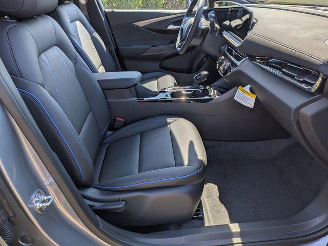 2026 Buick NV Sport Touring FWD