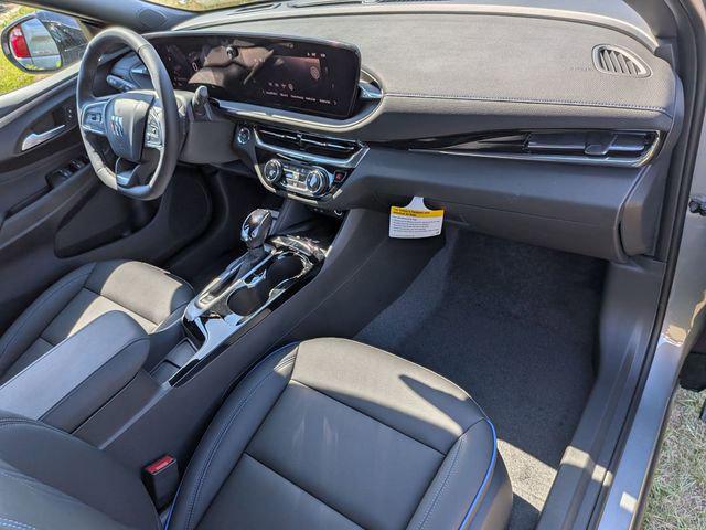 2026 Buick NV Sport Touring FWD