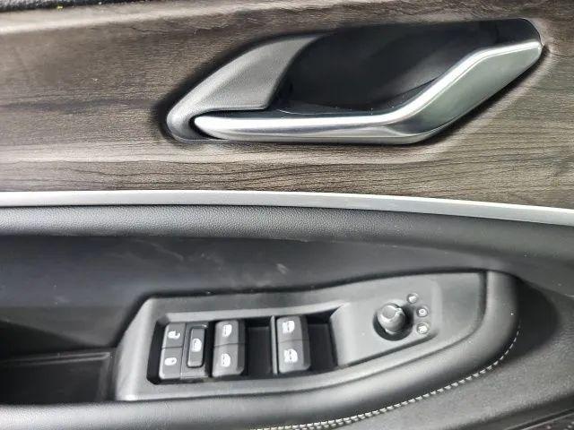 2026 Jeep Grand Cherokee L Altitude 4x4