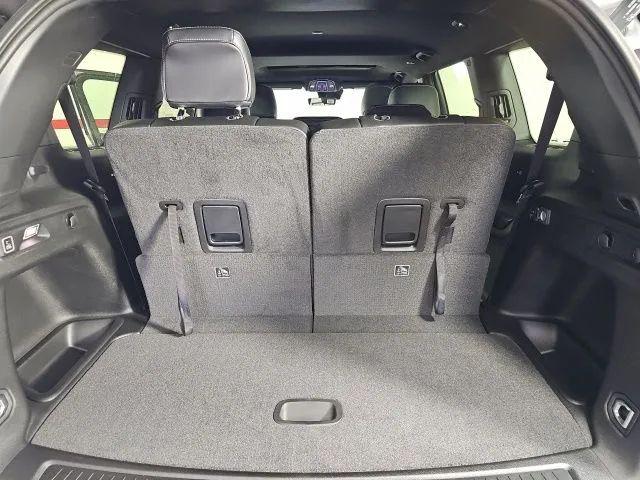 2026 Jeep Grand Cherokee L Altitude 4x4