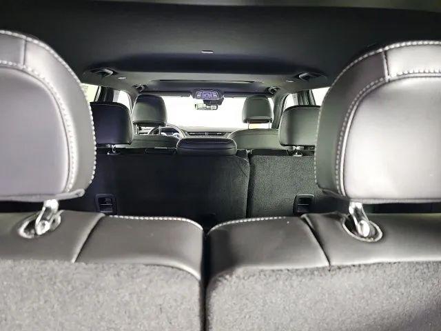 2026 Jeep Grand Cherokee L Altitude 4x4