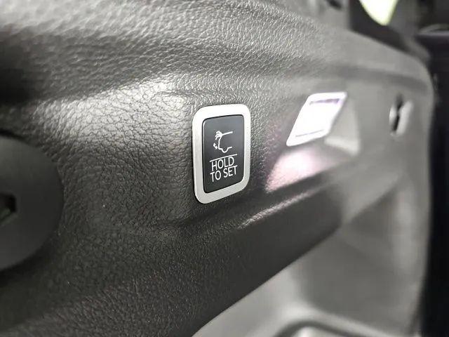2026 Jeep Grand Cherokee L Altitude 4x4