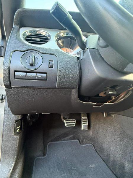 2010 Ford Mustang V6 Premium