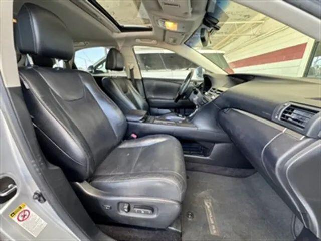 2015 Lexus RX 350 350