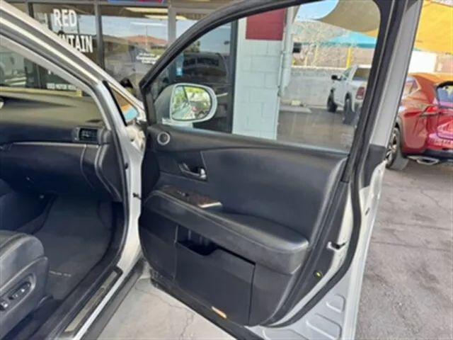 2015 Lexus RX 350 350