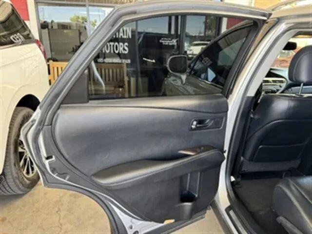 2015 Lexus RX 350 350