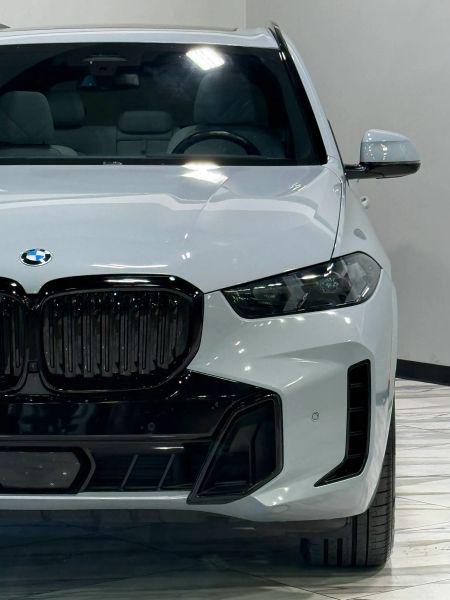 2025 BMW X5 sDrive40i