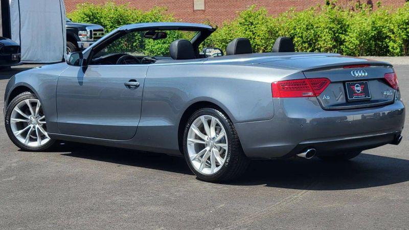 2013 Audi A5 2.0T Premium
