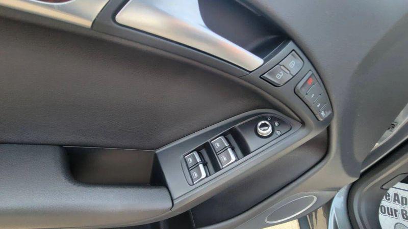 2013 Audi A5 2.0T Premium