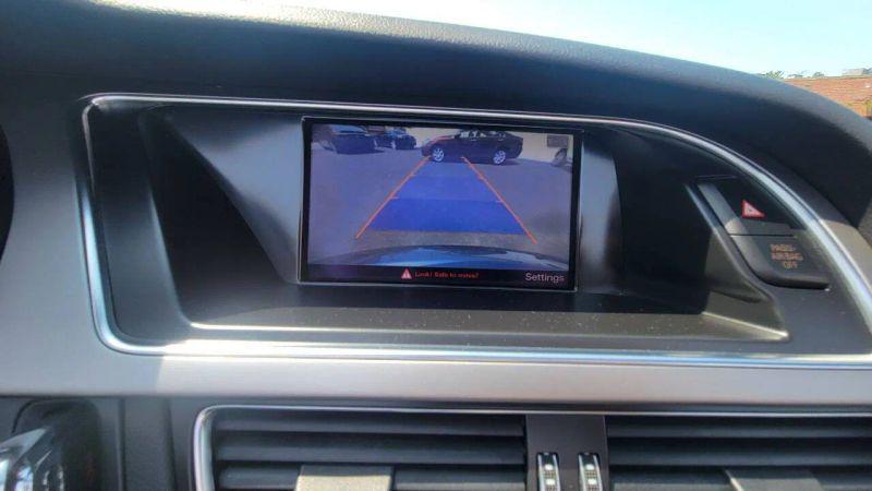 2013 Audi A5 2.0T Premium