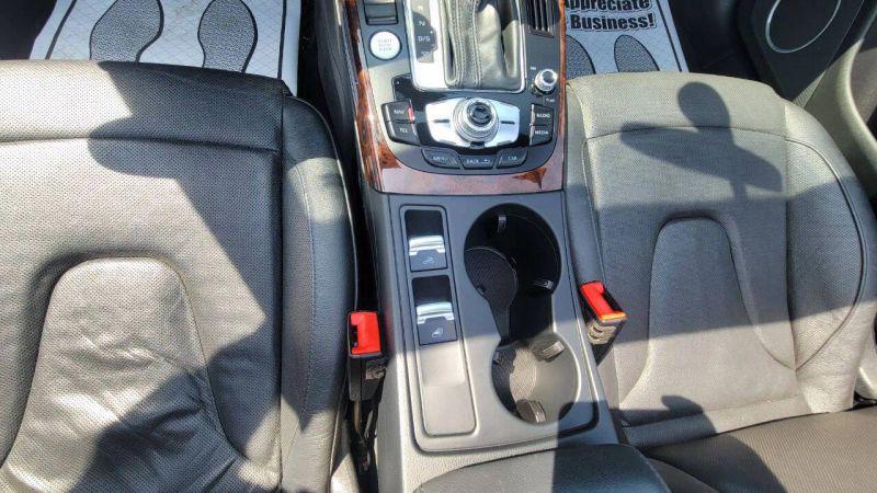 2013 Audi A5 2.0T Premium