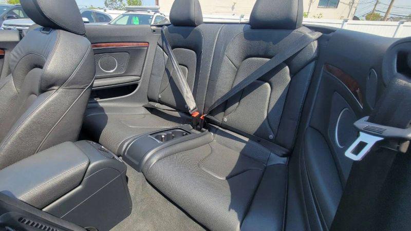 2013 Audi A5 2.0T Premium