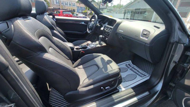 2013 Audi A5 2.0T Premium