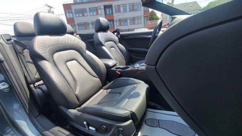 2013 Audi A5 2.0T Premium