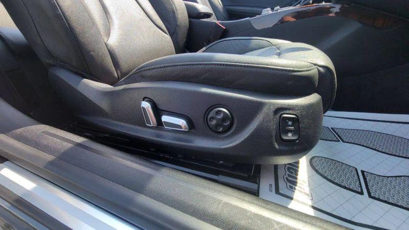 2013 Audi A5 2.0T Premium