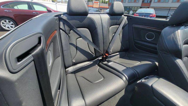 2013 Audi A5 2.0T Premium