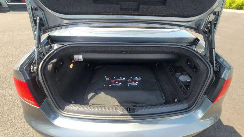 2013 Audi A5 2.0T Premium