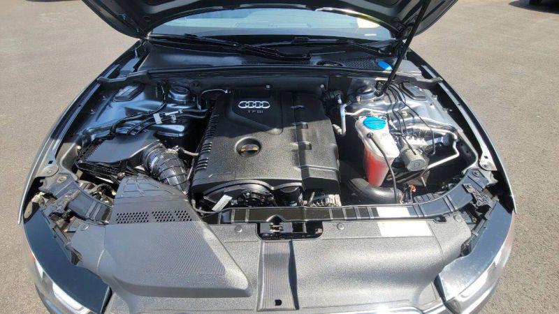 2013 Audi A5 2.0T Premium