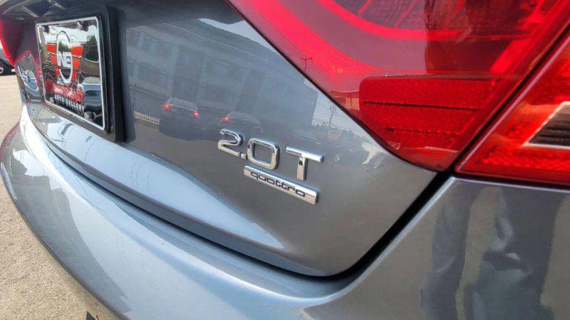 2013 Audi A5 2.0T Premium