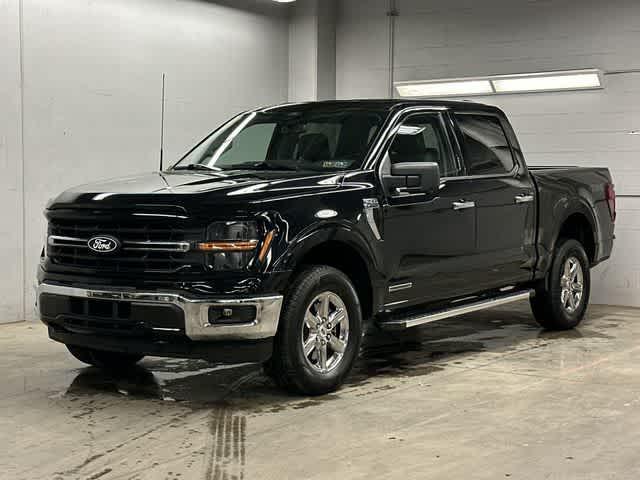 2024 Ford F-150 XLT for sale in Zelienople, PA