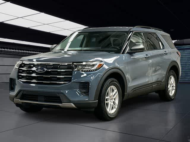 2026 Ford Explorer Active for sale in Zelienople, PA