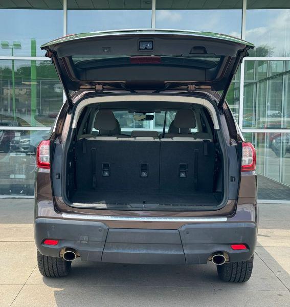 2019 Subaru Ascent Premium