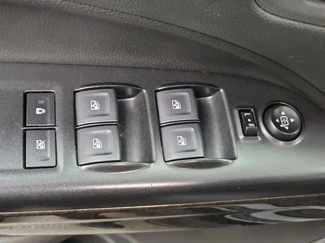 2022 GMC Canyon 4WD Crew Cab Short Box Elevation