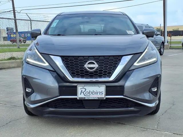 2024 Nissan Murano SL FWD