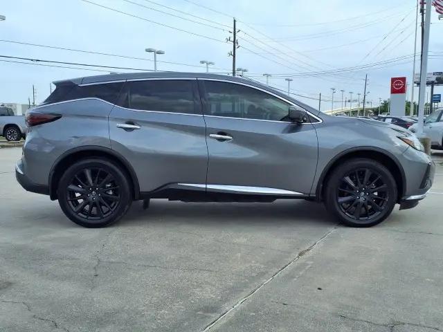 2024 Nissan Murano SL FWD