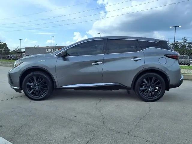 2024 Nissan Murano SL FWD