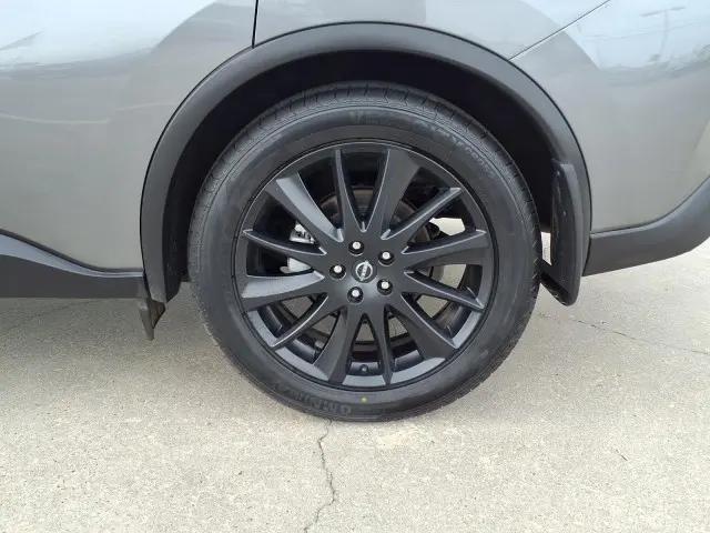2024 Nissan Murano SL FWD
