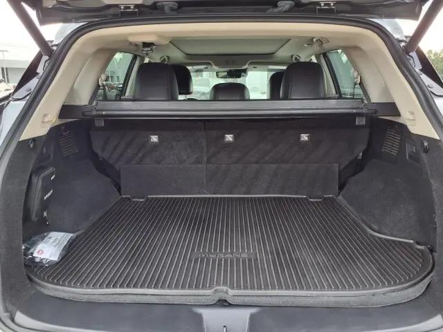 2024 Nissan Murano SL FWD