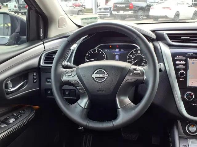 2024 Nissan Murano SL FWD