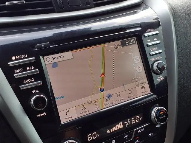 2024 Nissan Murano SL FWD