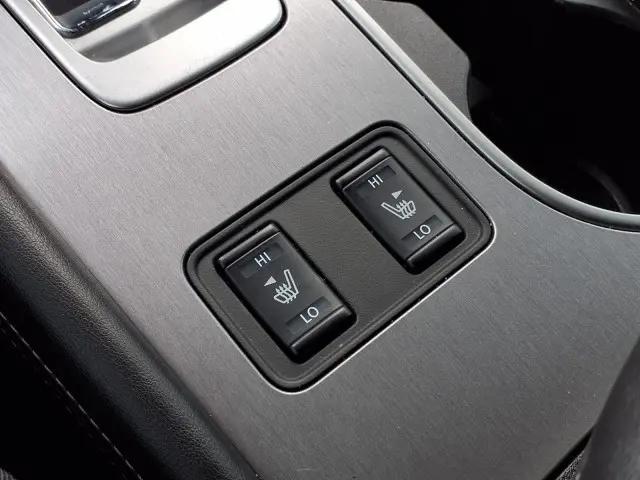 2024 Nissan Murano SL FWD