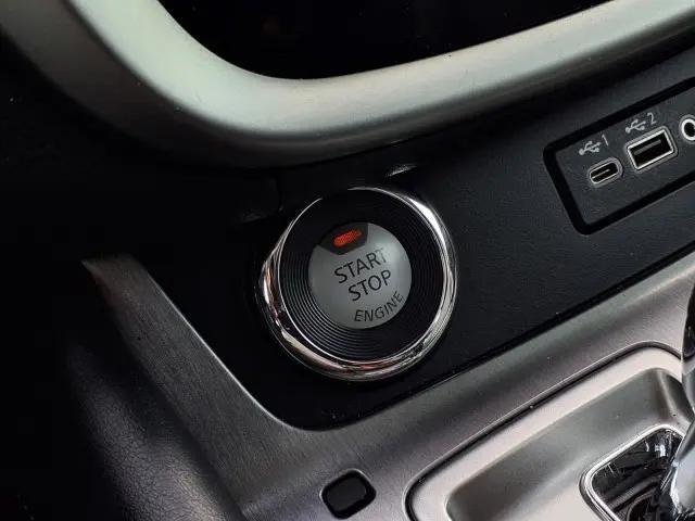 2024 Nissan Murano SL FWD