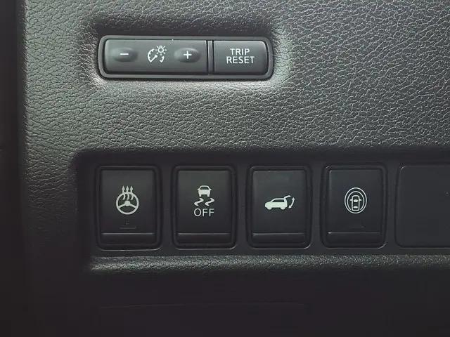 2024 Nissan Murano SL FWD