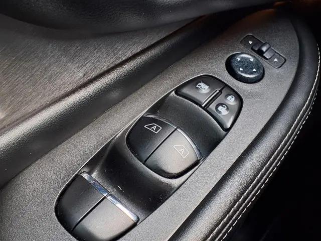 2024 Nissan Murano SL FWD