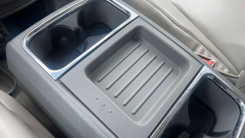 2008 Chrysler Town & Country Limited