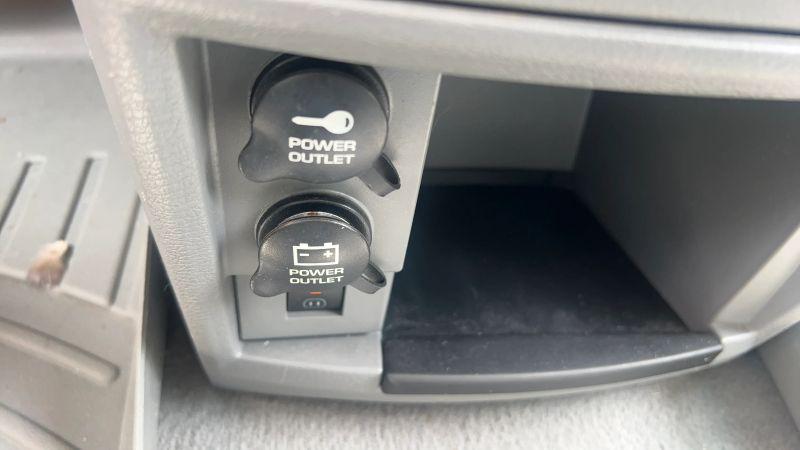 2008 Chrysler Town & Country Limited