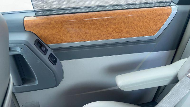 2008 Chrysler Town & Country Limited