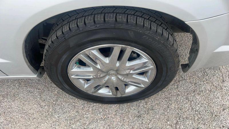 2008 Chrysler Town & Country Limited
