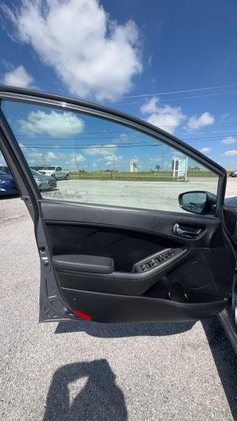 2017 Kia Forte S