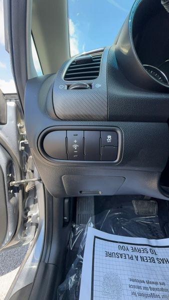 2017 Kia Forte S
