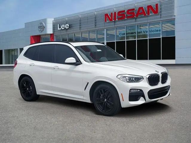 2019 BMW X3 xDrive30i for sale in Fort Walton Beach, FL